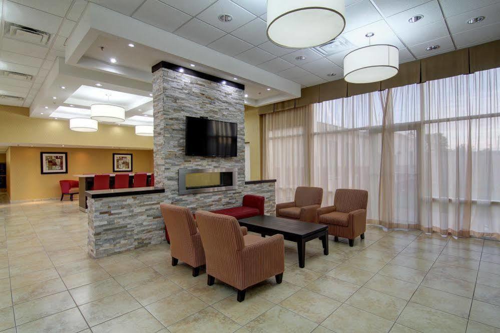 Best Western Plus Bowmanville Exterior foto
